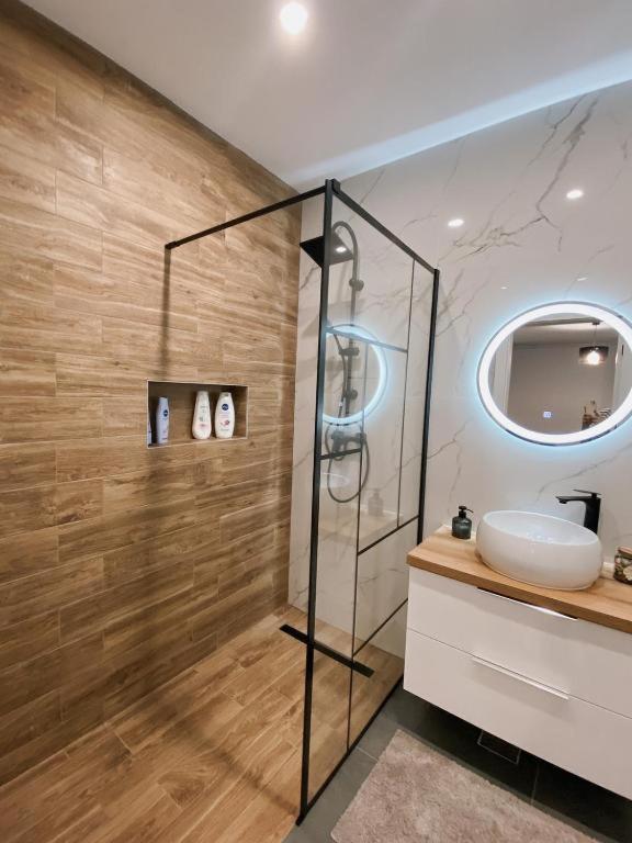 Owl'S Nest Apartment Kluż-Napoka Zewnętrze zdjęcie