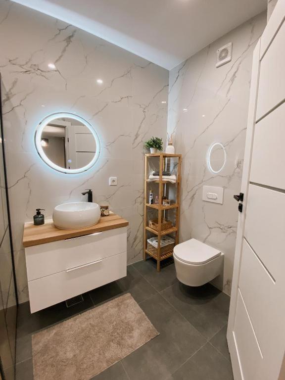 Owl'S Nest Apartment Kluż-Napoka Zewnętrze zdjęcie